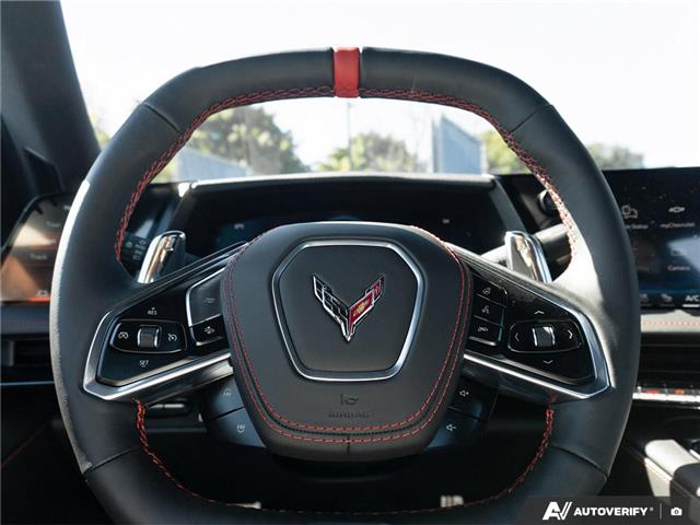 2026 Chevrolet Corvette Z06 (Stk: 172472) in London - Image 14 of 26 2026 Chevrolet Corvette Z06 (Stk: 172472) in London - Image 14 of 26