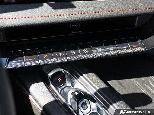 2026 Chevrolet Corvette Z06 (Stk: 172472) in London - Image 19 of 26 2026 Chevrolet Corvette Z06 (Stk: 172472) in London - Image 19 of 26