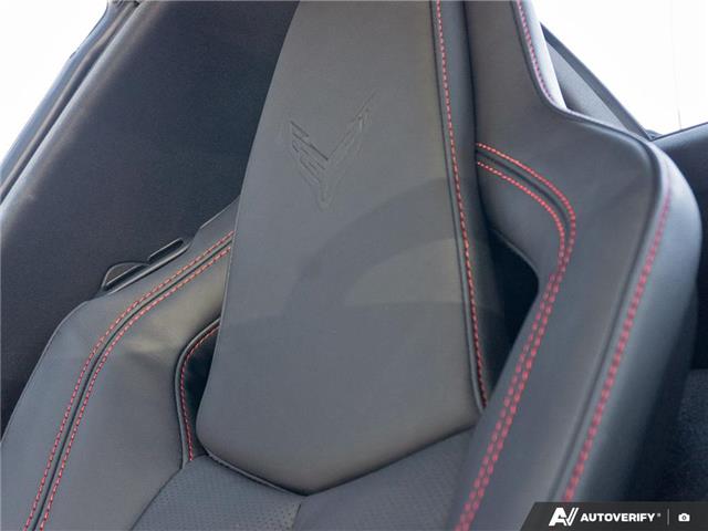 2026 Chevrolet Corvette Z06 (Stk: 172472) in London - Image 22 of 26 2026 Chevrolet Corvette Z06 (Stk: 172472) in London - Image 22 of 26