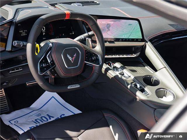2026 Chevrolet Corvette Z06 (Stk: 172472) in London - Image 23 of 26 2026 Chevrolet Corvette Z06 (Stk: 172472) in London - Image 23 of 26