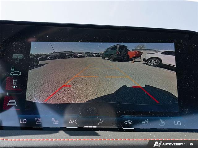 2026 Chevrolet Corvette Z06 (Stk: 172472) in London - Image 24 of 26 2026 Chevrolet Corvette Z06 (Stk: 172472) in London - Image 24 of 26