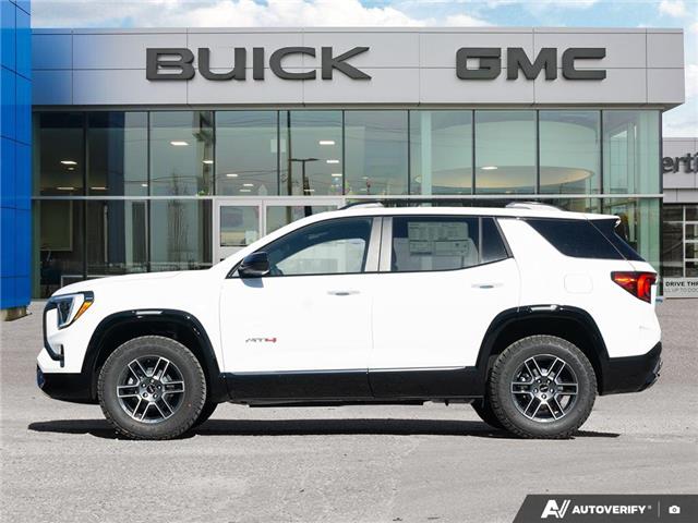 2026 GMC Terrain AT4 (Stk: 172365) in London - Image 3 of 29