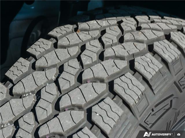 2026 GMC Terrain AT4 (Stk: 172365) in London - Image 7 of 29