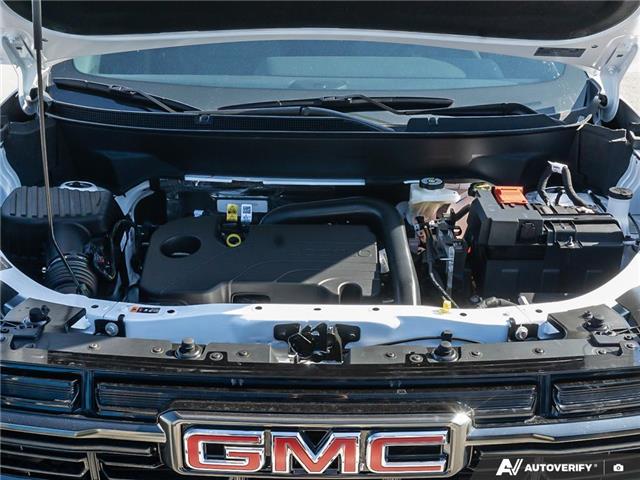 2026 GMC Terrain AT4 (Stk: 172365) in London - Image 8 of 29