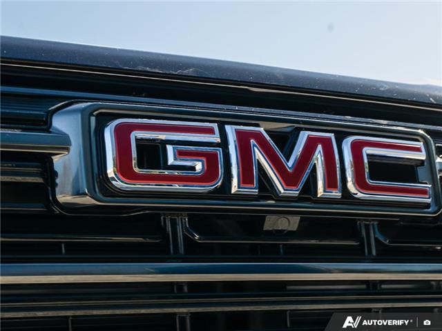 2026 GMC Terrain AT4 (Stk: 172365) in London - Image 9 of 29
