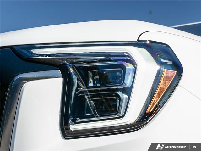 2026 GMC Terrain AT4 (Stk: 172365) in London - Image 10 of 29