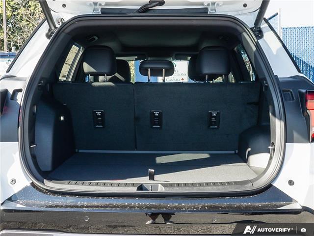 2026 GMC Terrain AT4 (Stk: 172365) in London - Image 11 of 29