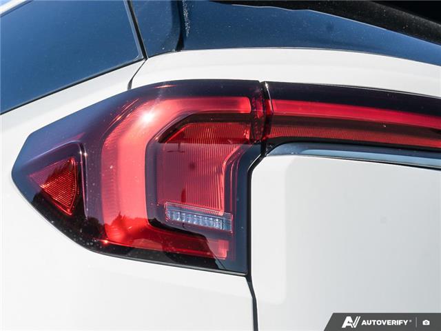 2026 GMC Terrain AT4 (Stk: 172365) in London - Image 12 of 29
