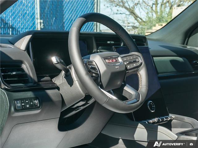 2026 GMC Terrain AT4 (Stk: 172365) in London - Image 13 of 29