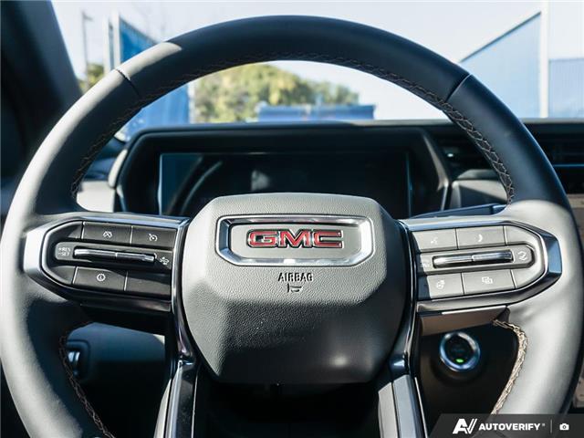 2026 GMC Terrain AT4 (Stk: 172365) in London - Image 14 of 29