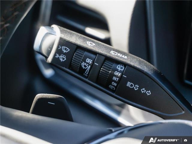 2026 GMC Terrain AT4 (Stk: 172365) in London - Image 16 of 29