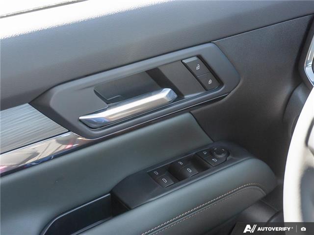 2026 GMC Terrain AT4 (Stk: 172365) in London - Image 17 of 29