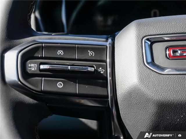 2026 GMC Terrain AT4 (Stk: 172365) in London - Image 18 of 29
