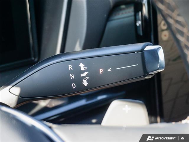 2026 GMC Terrain AT4 (Stk: 172365) in London - Image 19 of 29