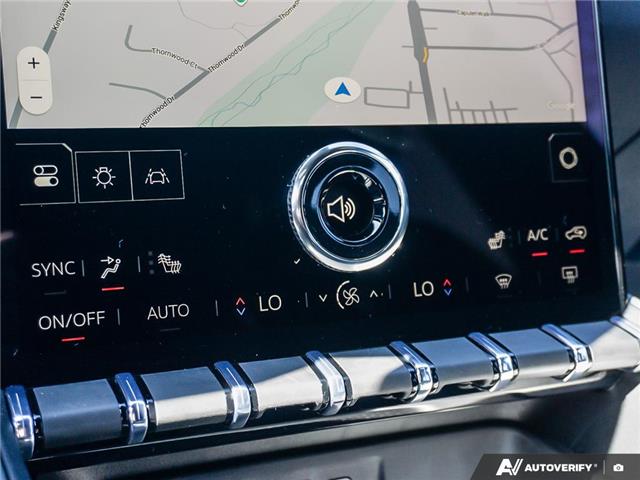 2026 GMC Terrain AT4 (Stk: 172365) in London - Image 20 of 29