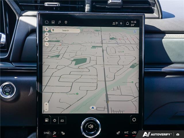 2026 GMC Terrain AT4 (Stk: 172365) in London - Image 21 of 29