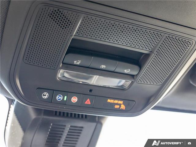 2026 GMC Terrain AT4 (Stk: 172365) in London - Image 23 of 29