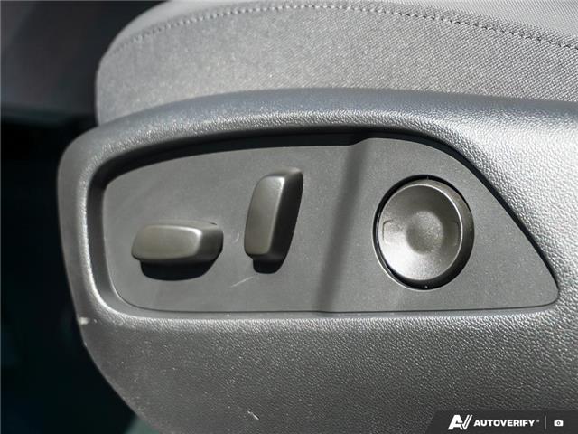 2026 GMC Terrain AT4 (Stk: 172365) in London - Image 25 of 29