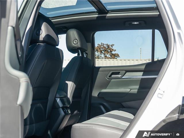 2026 GMC Terrain AT4 (Stk: 172365) in London - Image 26 of 29