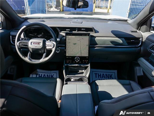 2026 GMC Terrain AT4 (Stk: 172365) in London - Image 27 of 29