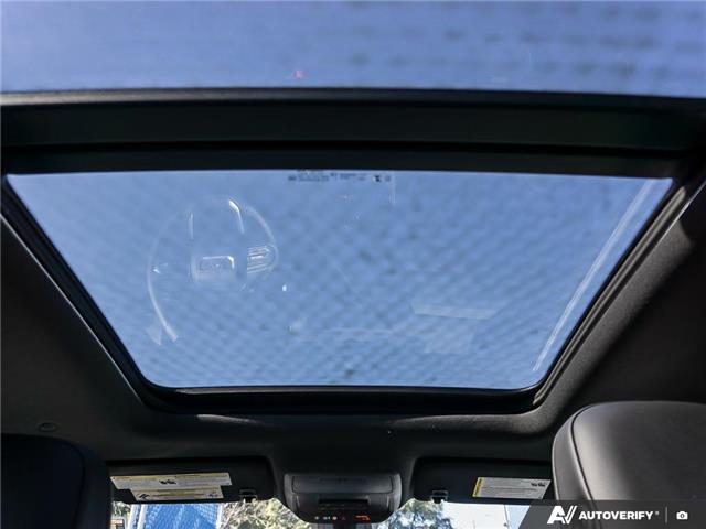 2026 GMC Terrain AT4 (Stk: 172365) in London - Image 28 of 29