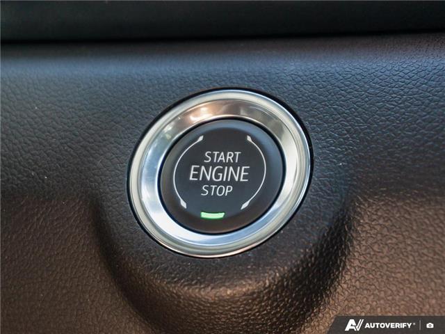 2026 GMC Terrain AT4 (Stk: 172365) in London - Image 29 of 29