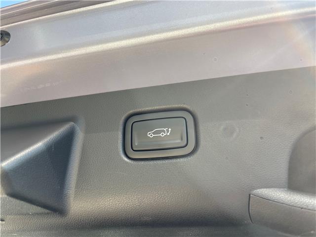 2025 Hyundai Kona 1.6T N Line Ultimate (Stk: S426A) in Chatham - Image 6 of 30
