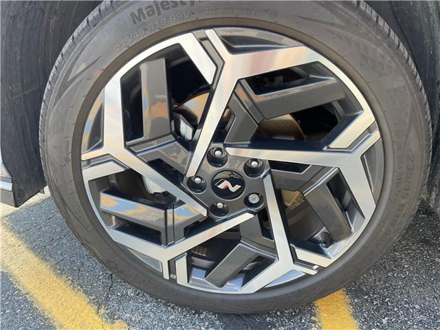 2025 Hyundai Kona 1.6T N Line Ultimate (Stk: S426A) in Chatham - Image 11 of 30