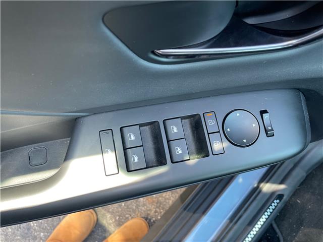 2025 Hyundai Kona 1.6T N Line Ultimate (Stk: S426A) in Chatham - Image 13 of 30