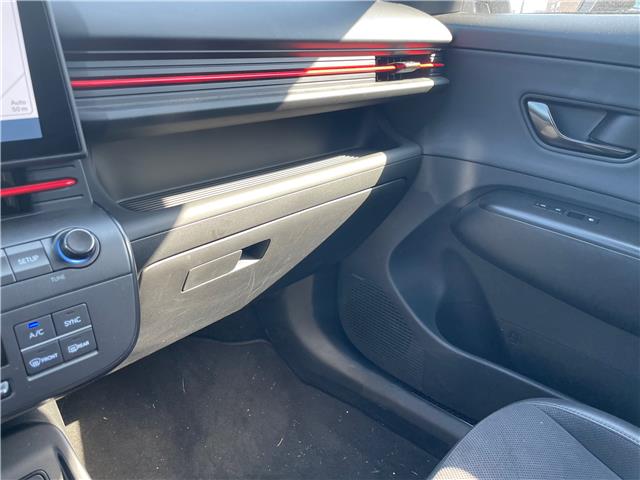 2025 Hyundai Kona 1.6T N Line Ultimate (Stk: S426A) in Chatham - Image 24 of 30