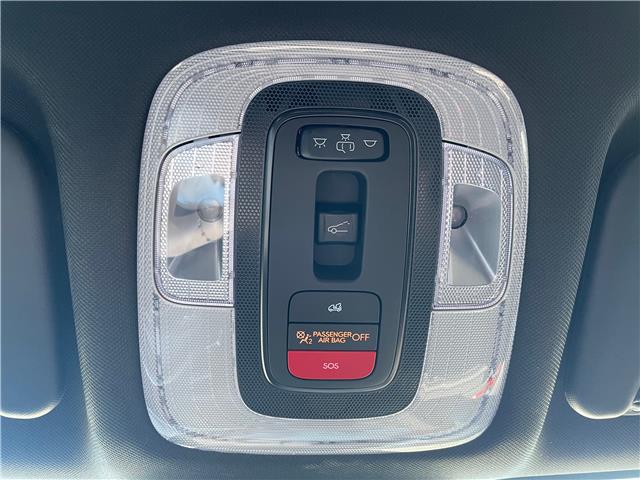 2025 Hyundai Kona 1.6T N Line Ultimate (Stk: S426A) in Chatham - Image 26 of 30