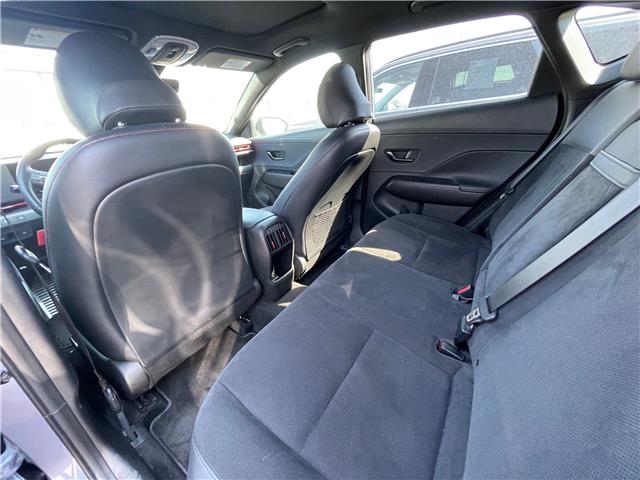 2025 Hyundai Kona 1.6T N Line Ultimate (Stk: S426A) in Chatham - Image 30 of 30