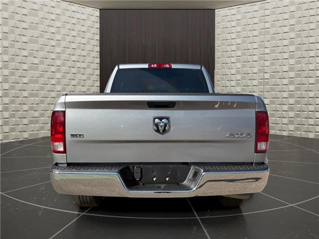 2022 RAM 1500 Classic SLT (Stk: P552) in Pembroke - Image 6 of 18