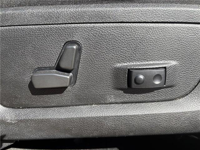 2022 RAM 1500 Classic SLT (Stk: P552) in Pembroke - Image 10 of 18