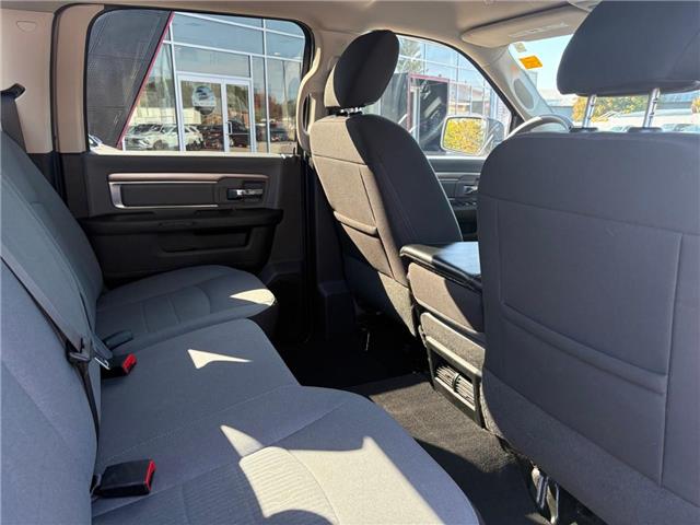 2022 RAM 1500 Classic SLT (Stk: P552) in Pembroke - Image 11 of 18