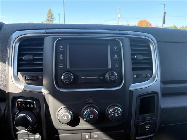 2022 RAM 1500 Classic SLT (Stk: P552) in Pembroke - Image 15 of 18