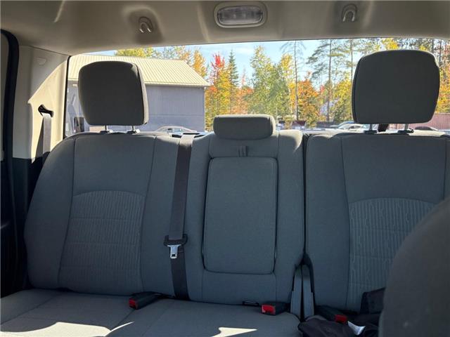 2022 RAM 1500 Classic SLT (Stk: P552) in Pembroke - Image 18 of 18