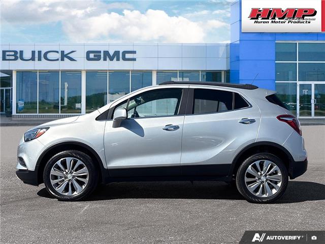 2020 Buick Encore Preferred (Stk: 87746) in Exeter - Image 3 of 26