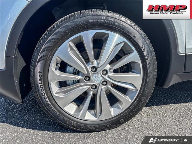 2020 Buick Encore Preferred (Stk: 87746) in Exeter - Image 6 of 26