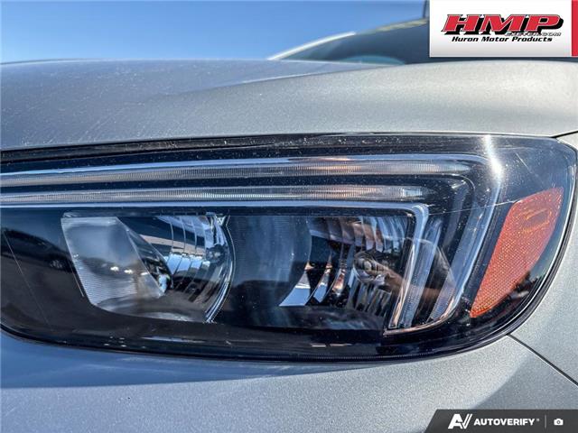 2020 Buick Encore Preferred (Stk: 87746) in Exeter - Image 8 of 26