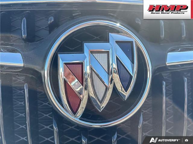 2020 Buick Encore Preferred (Stk: 87746) in Exeter - Image 9 of 26