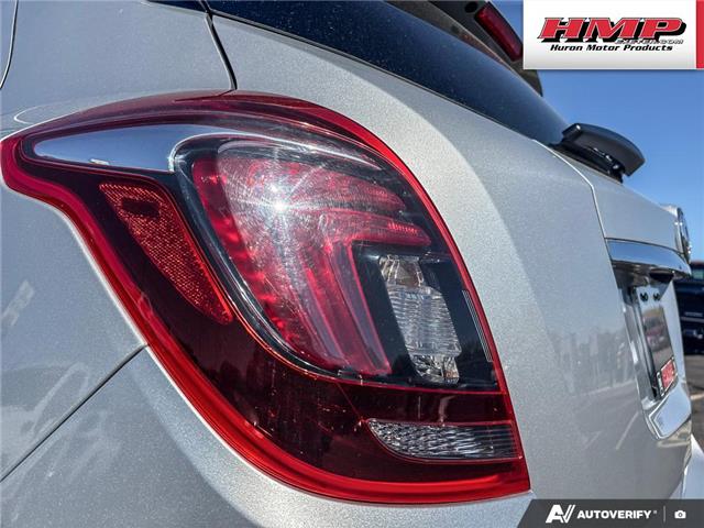 2020 Buick Encore Preferred (Stk: 87746) in Exeter - Image 10 of 26
