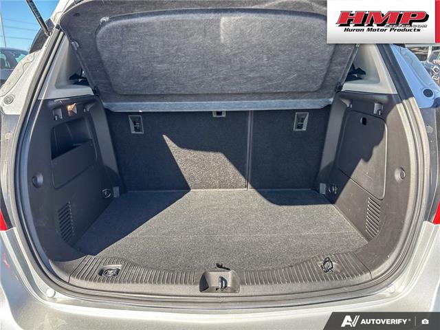 2020 Buick Encore Preferred (Stk: 87746) in Exeter - Image 11 of 26