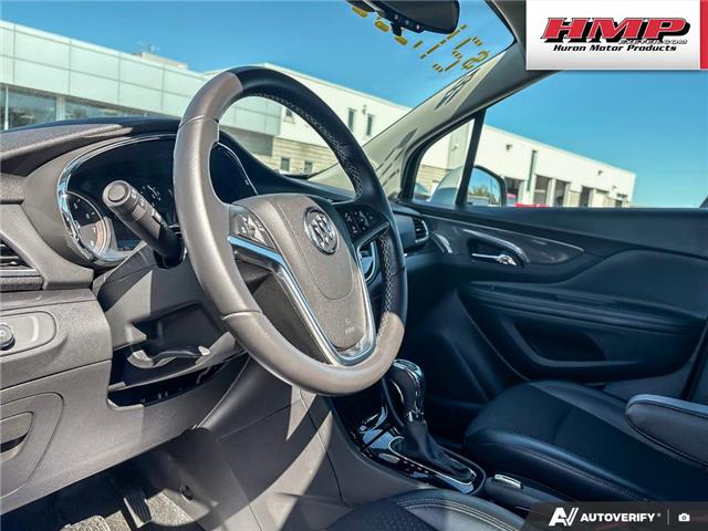 2020 Buick Encore Preferred (Stk: 87746) in Exeter - Image 12 of 26