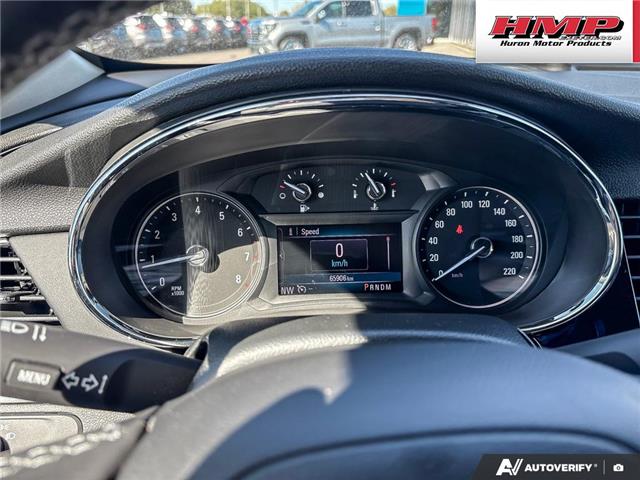 2020 Buick Encore Preferred (Stk: 87746) in Exeter - Image 14 of 26