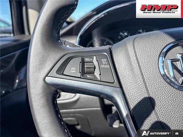 2020 Buick Encore Preferred (Stk: 87746) in Exeter - Image 15 of 26
