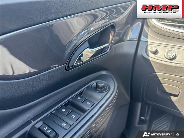 2020 Buick Encore Preferred (Stk: 87746) in Exeter - Image 16 of 26