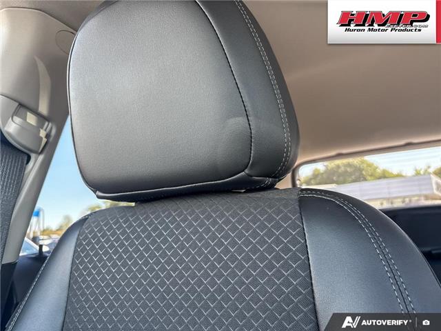 2020 Buick Encore Preferred (Stk: 87746) in Exeter - Image 19 of 26