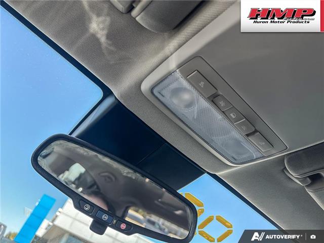 2020 Buick Encore Preferred (Stk: 87746) in Exeter - Image 20 of 26