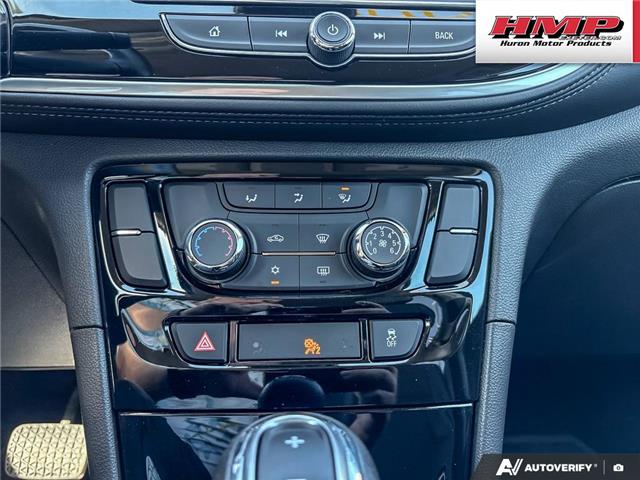 2020 Buick Encore Preferred (Stk: 87746) in Exeter - Image 21 of 26